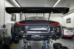 Audi R8 V10 GT3 LMS by Mcchip-DKR 2015 года